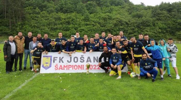 fudbaleri-josanice-u-srpskoj-ligi-zapad,-ras-u-raskoj-okruznoj-ligi