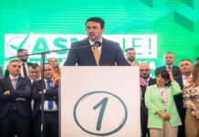 Smailović (BS): Bošnjaci nam veruju! smailovic-(bs):-bosnjaci-nam-veruju!