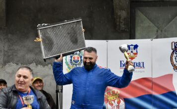 Ujkanović i nakon izletanja sa staze došao do podijuma! “020 Racing” tim počeo da ostvaruje značajne rezultate ujkanovic-i-nakon-izletanja-sa-staze-dosao-do-podijuma!-“020-racing”-tim-poceo-da-ostvaruje-znacajne-rezultate