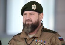 Kadirov demantovao da je Delimhanov ubijen ili ranjen u Ukrajini kadirov-demantovao-da-je-delimhanov-ubijen-ili-ranjen-u-ukrajini
