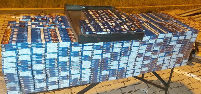 sprecen-pokusaj-krijumcarenja-oko-84.000-cigareta