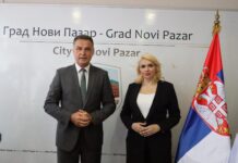 Ministarka Kisić u Novom Pazaru ministarka-kisic-u-novom-pazaru
