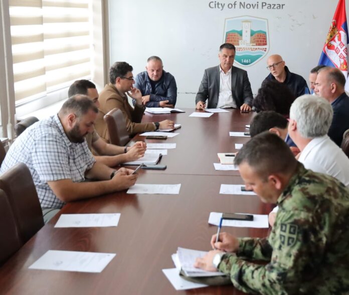 novi-pazar:-saopstenje-staba-za-vanredne-situacije novi-pazar:-saopstenje-staba-za-vanredne-situacije