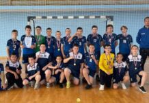 Mladi rukometaši Novog Pazara na selektivnom okupljanju u Čačku mladi-rukometasi-novog-pazara-na-selektivnom-okupljanju-u-cacku