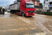 Proglašena vanredna situacija u Kruševcu i Boru, vanredno u 50 gradova i opština proglasena-vanredna-situacija-u-krusevcu-i-boru,-vanredno-u-50-gradova-i-opstina