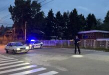 Novim Pazarom se širi opasna materija, policija i vatrogasci na terenu novim-pazarom-se-siri-opasna-materija,-policija-i-vatrogasci-na-terenu