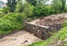 Situacija sa poplavama u Čačku i Novom Pazaru stabilizovana situacija-sa-poplavama-u-cacku-i-novom-pazaru-stabilizovana