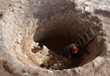 Istanbul: Pronađena statua Pana stara oko 1.700 godina istanbul:-pronadjena-statua-pana-stara-oko-1.700-godina