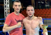 Gurdijeljac savladao Bogdana Draškovića gurdijeljac-savladao-bogdana-draskovica