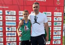 Kaid Koca pomerio granicu na 800 metara kaid-koca-pomerio-granicu-na-800-metara