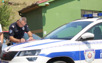 AKCIJA NOVOPAZARSKE POLICIJE! Iz saobraćaja isključeno sedam pijanih i drogiranih vozača akcija-novopazarske-policije!-iz-saobracaja-iskljuceno-sedam-pijanih-i-drogiranih-vozaca