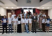 Svečani prijem za đake generacije u Novom Pazaru svecani-prijem-za-djake-generacije-u-novom-pazaru