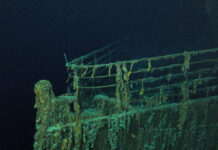 Boston: Nestala podmornica koja je vozila ljude da vide Titanik boston:-nestala-podmornica-koja-je-vozila-ljude-da-vide-titanik