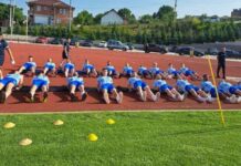 Novi Pazar počeo pripreme, Aničiću se javila 22 fudbalera novi-pazar-poceo-pripreme,-anicicu-se-javila-22-fudbalera