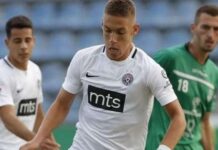 Arambašić u dresu Novog Pazara arambasic-u-dresu-novog-pazara