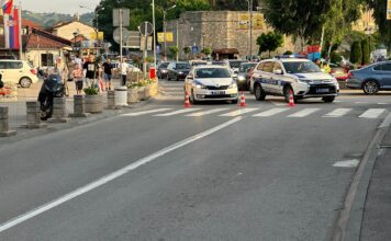 Dve saobraćajke u Novom Pazaru! Ima povređenih dve-saobracajke-u-novom-pazaru!-ima-povredjenih