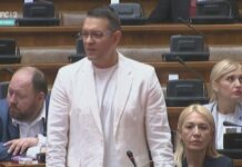 Bačevac: SPP svoju odgovornost i nerad skriva kritikama bacevac:-spp-svoju-odgovornost-i-nerad-skriva-kritikama