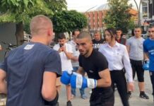 Sparing u centru Novog Pazara sparing-u-centru-novog-pazara