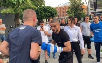 Sparing u centru Novog Pazara sparing-u-centru-novog-pazara