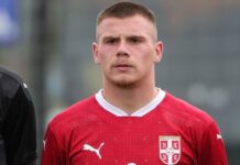 Bek Crvene zvezde u Novom Pazaru bek-crvene-zvezde-u-novom-pazaru