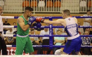 DA LI STE SPREMNI ZA VELIKO FINALE? Bokseri Novog Pazara pobedili Loznicu sa 24:2! Finale večeras od 18 časova u SD Pendik da-li-ste-spremni-za-veliko-finale?-bokseri-novog-pazara-pobedili-loznicu-sa-24:2!-finale-veceras-od-18-casova-u-sd-pendik