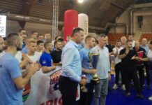 Boks: Novi Pazar osvojio Regionalnu ligu! boks:-novi-pazar-osvojio-regionalnu-ligu!