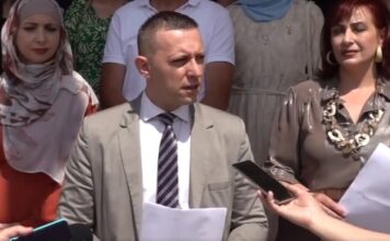 Odbornici SDA Sandžaka traže privremeni sastav izvršnih organa grada odbornici-sda-sandzaka-traze-privremeni-sastav-izvrsnih-organa-grada