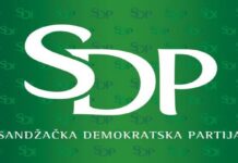 SDP: Besmislen predlog SDA Sandžaka sdp:-besmislen-predlog-sda-sandzaka