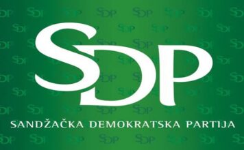 SDP: Besmislen predlog SDA Sandžaka sdp:-besmislen-predlog-sda-sandzaka