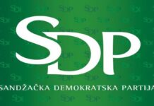 SDP: SDA Sandžaka se bavi jedino medijskim trikovima i spinovima sdp:-sda-sandzaka-se-bavi-jedino-medijskim-trikovima-i-spinovima