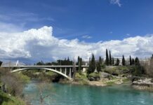 Na Cetinju iz vatrenog oružja ranjen Jovan Vujović na-cetinju-iz-vatrenog-oruzja-ranjen-jovan-vujovic