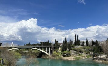 Na Cetinju iz vatrenog oružja ranjen Jovan Vujović na-cetinju-iz-vatrenog-oruzja-ranjen-jovan-vujovic