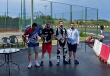 Šabanagić ostvario dvostruki trijumf u drugoj trci Prvenstva Srbije za skutere i mopede sabanagic-ostvario-dvostruki-trijumf-u-drugoj-trci-prvenstva-srbije-za-skutere-i-mopede