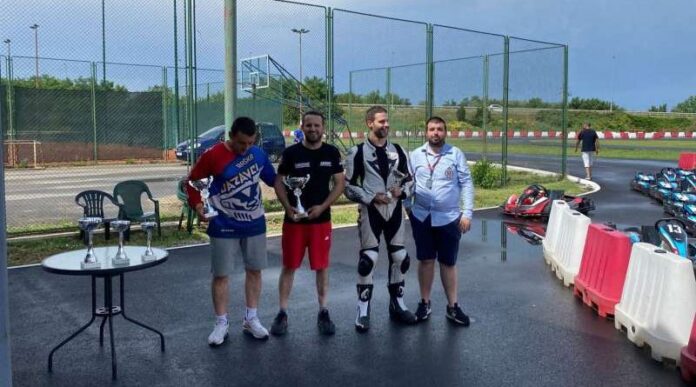 sabanagic-ostvario-dvostruki-trijumf-u-drugoj-trci-prvenstva-srbije-za-skutere-i-mopede