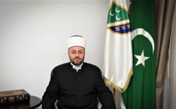 Bajramska poruka muftije Halitovića: Molim Gospodara svih svjetova da primi kurbane bajramska-poruka-muftije-halitovica:-molim-gospodara-svih-svjetova-da-primi-kurbane