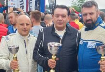 Ujkanović treći na Zlatiboru ujkanovic-treci-na-zlatiboru