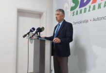 Ugljanin: Svako ko napusti SDA šteti Bošnjacima ugljanin:-svako-ko-napusti-sda-steti-bosnjacima