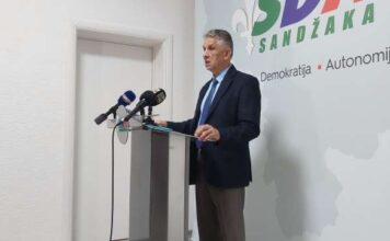 Ugljanin: Svako ko napusti SDA šteti Bošnjacima ugljanin:-svako-ko-napusti-sda-steti-bosnjacima