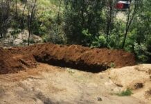 OBAVEŠTENJE! U Novom Pazaru obezbeđeno mesto za odlaganje ostataka od kurbana obavestenje!-u-novom-pazaru-obezbedjeno-mesto-za-odlaganje-ostataka-od-kurbana