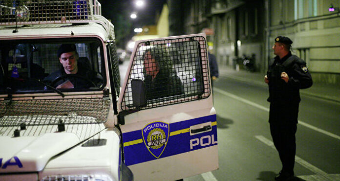 hrvatska:-u-pucnjavi-u-sisku-vise-povredjenih,-muskarac-pucao-iz-kalasnjikova