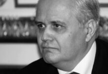 Preminuo bivši predsednik Srbije Milan Milutinović preminuo-bivsi-predsednik-srbije-milan-milutinovic