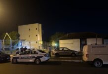 Ubijen muškarac na Čukarici, jedna osoba ranjena (VIDEO) ubijen-muskarac-na-cukarici,-jedna-osoba-ranjena-(video)