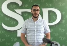 SDP organizuje odlazak u Srebrenicu sdp-organizuje-odlazak-u-srebrenicu