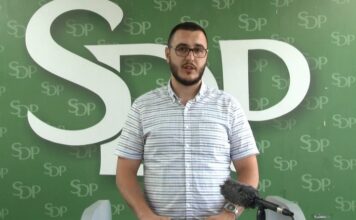 Sandžačka demokratska partija (SDP) organizuje odlazak u Srebrenicu sandzacka-demokratska-partija-(sdp)-organizuje-odlazak-u-srebrenicu