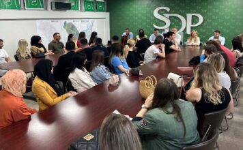 SDP nastavlja da raste – organizovan prijem za nove članove sdp-nastavlja-da-raste-–-organizovan-prijem-za-nove-clanove