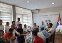 Prijem kod gradonačelnika za šampione 58. MOSI prijem-kod-gradonacelnika-za-sampione-58.-mosi