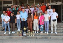 Gradonačelnik Biševac ugostio novopazarske sportiste koji su trijumfovali na MOSI igrama u Kolašinu gradonacelnik-bisevac-ugostio-novopazarske-sportiste-koji-su-trijumfovali-na-mosi-igrama-u-kolasinu