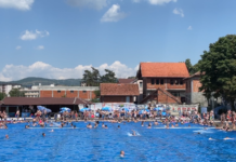 Otvoren Gradski bazen u Novom Pazaru otvoren-gradski-bazen-u-novom-pazaru