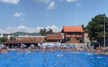 Otvoren Gradski bazen u Novom Pazaru otvoren-gradski-bazen-u-novom-pazaru
