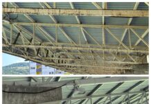 Rekonstruisana krovna konstrukcija zapadne tribine Gradskog stadiona u Novom Pazaru rekonstruisana-krovna-konstrukcija-zapadne-tribine-gradskog-stadiona-u-novom-pazaru